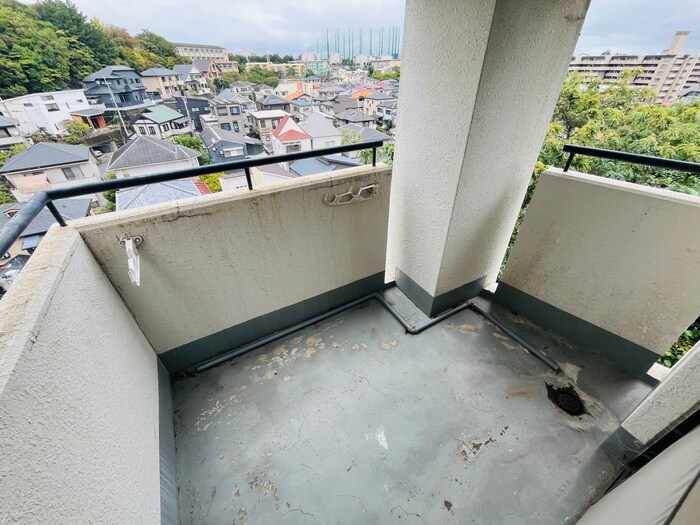 物件内観写真20　(ベランダ・バルコニー)