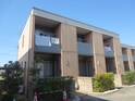 デルタ・ケーテイＢ棟