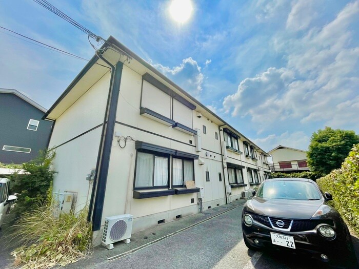 物件外観写真2　(外観写真)