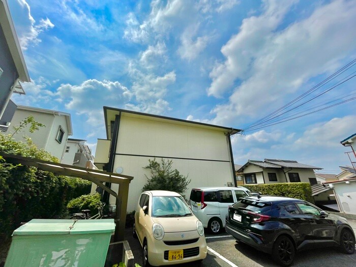 物件外観写真3　(外観写真)