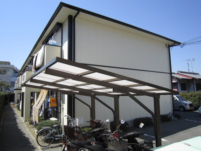 物件外観写真4　(その他)