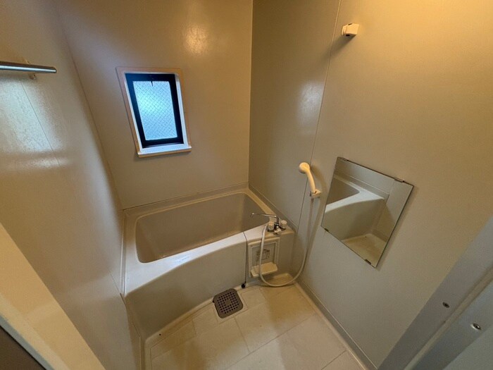 物件内観写真14　(バス／シャワールーム等)