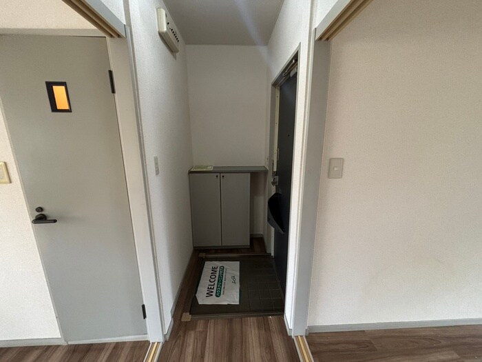 物件内観写真17　(靴箱)