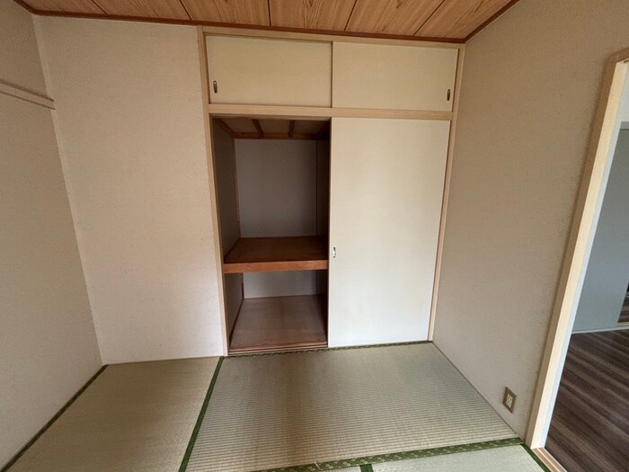 物件内観写真19　(収納)