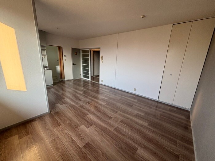 物件内観写真22　(居室)