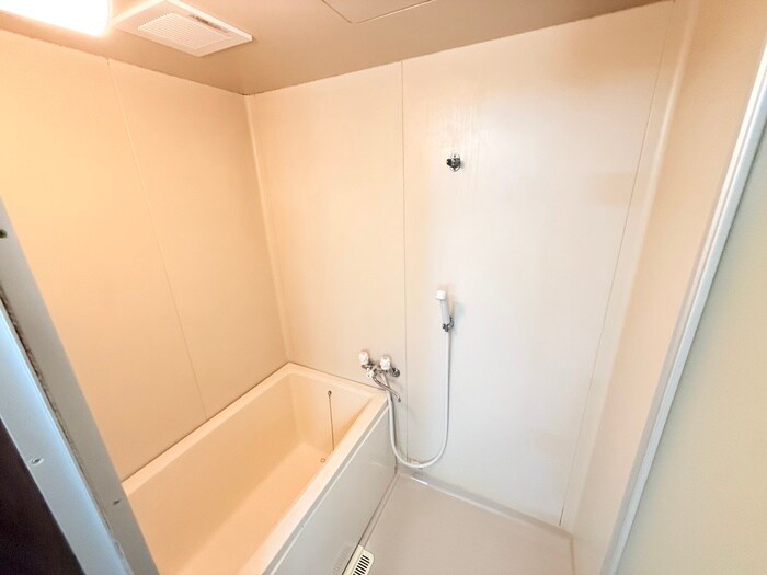 物件内観写真12　(バス／シャワールーム等)