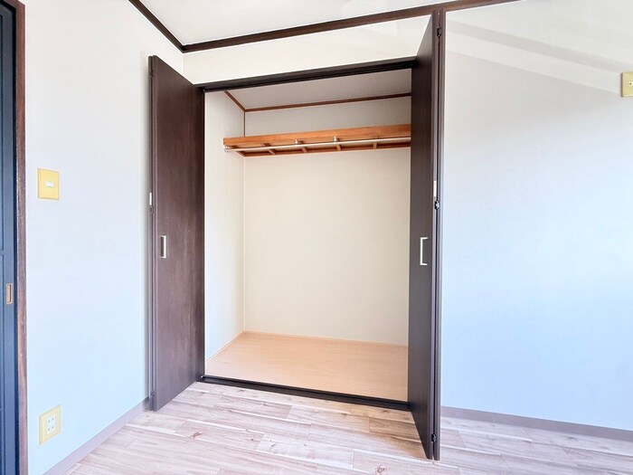 物件内観写真17　(収納)