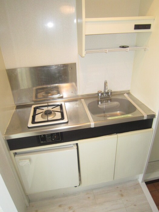 物件内観写真9　(キッチン)