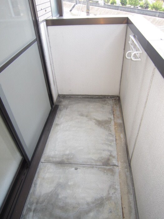 物件内観写真16　(ベランダ・バルコニー)