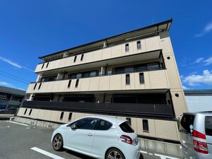 グランシャリオⅠ外観写真