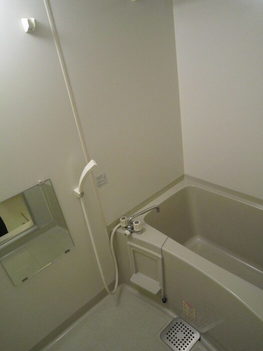 物件内観写真11　(バス／シャワールーム等)