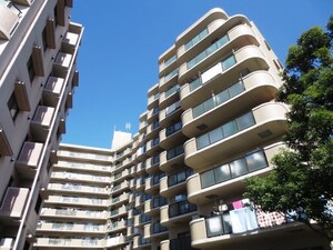 朝日ﾌﾟﾗｻﾞｳｨﾝﾃﾞｨｺ-ﾄ枚岡（414）外観写真
