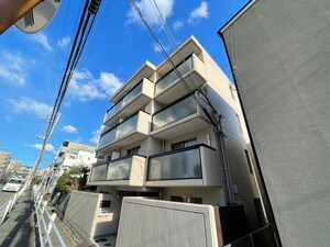 ダイドーメゾン六甲（207）外観写真