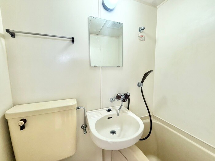 物件内観写真14　(洗面)