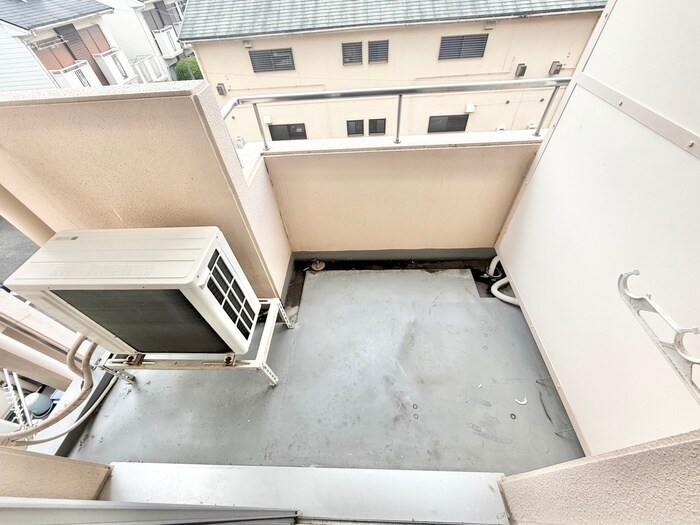 物件内観写真21　(ベランダ・バルコニー)