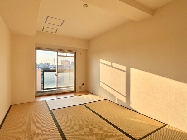 居室
