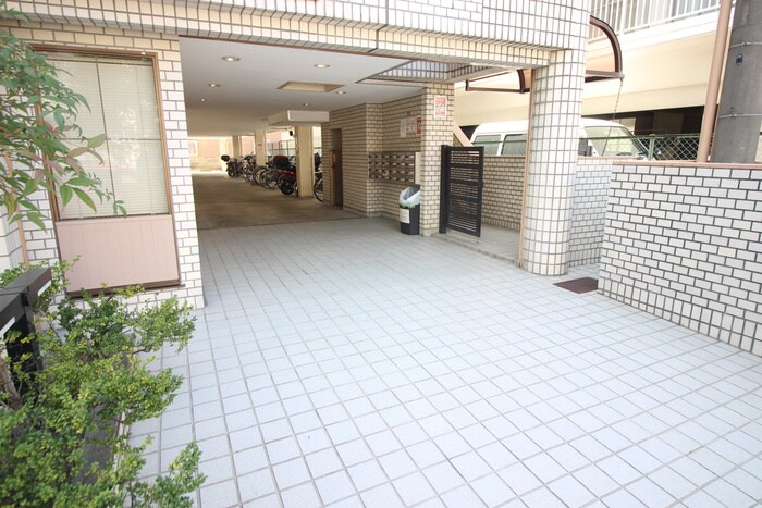 物件外観写真5　(周辺環境)