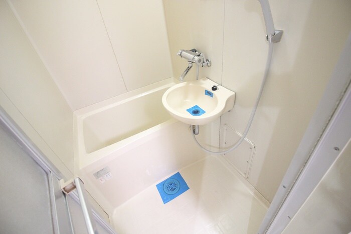 物件内観写真12　(バス／シャワールーム等)