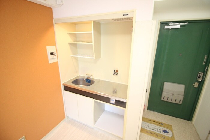 物件内観写真13　(キッチン)