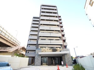 サムティ北梅田VESSEL(708)外観写真
