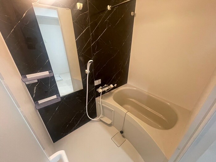 物件内観写真14　(バス／シャワールーム等)