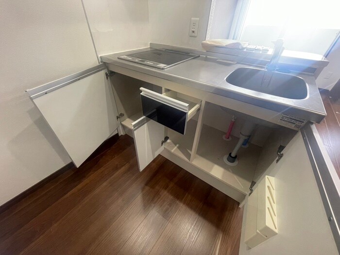 物件内観写真20　(キッチン)