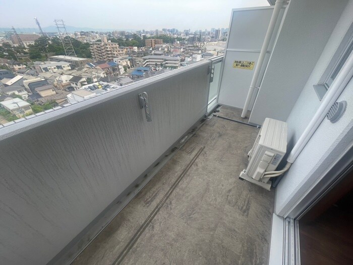 物件内観写真21　(ベランダ・バルコニー)