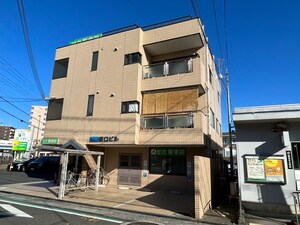 阪口ビル（３０１）外観写真