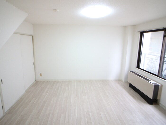 物件内観写真13　(居室)