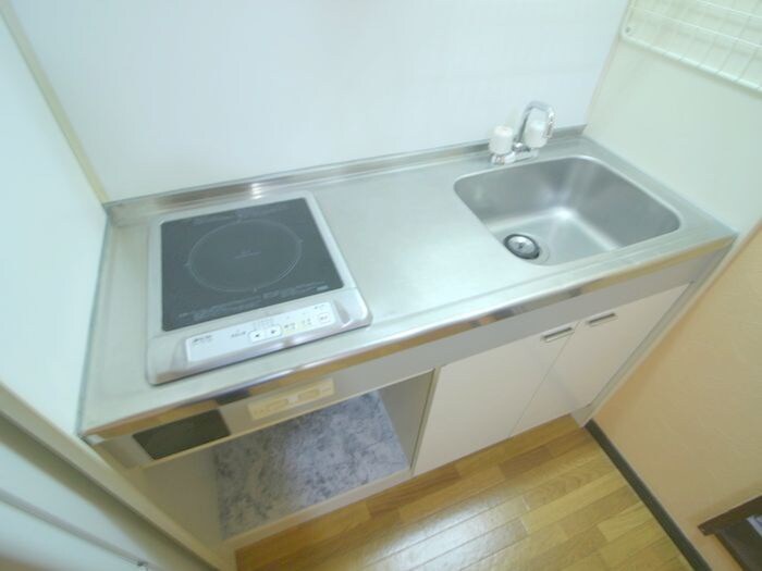 物件内観写真9　(キッチン)