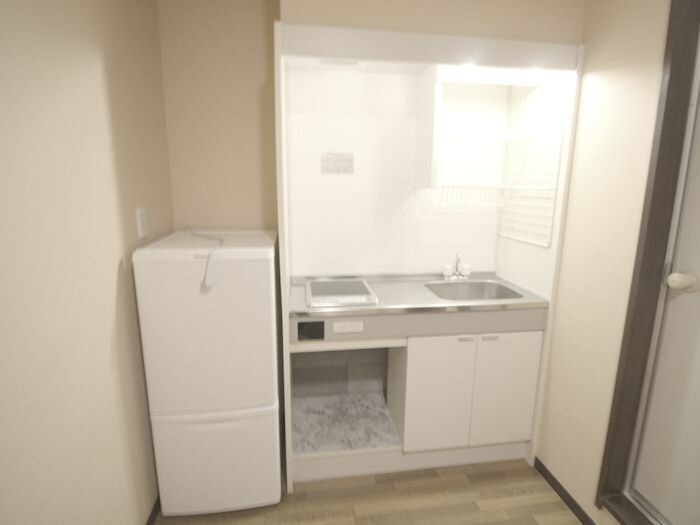 物件内観写真10　(キッチン)