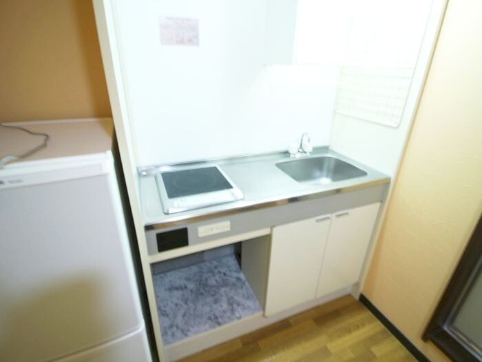 物件内観写真11　(キッチン)