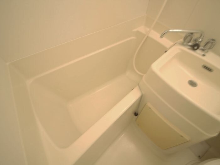 物件内観写真12　(バス／シャワールーム等)