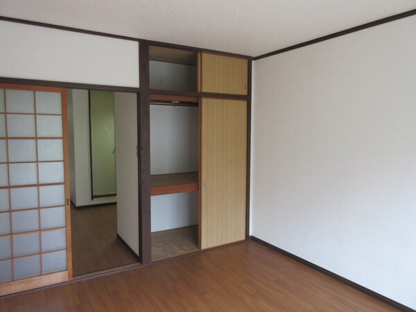 居室