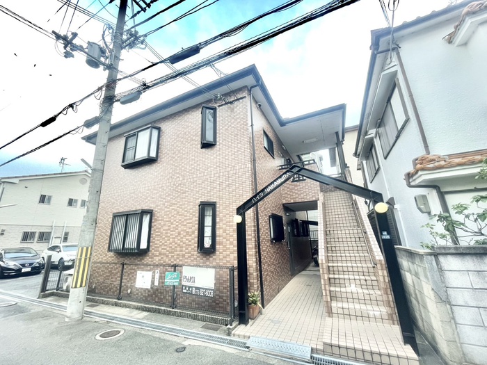 外観写真