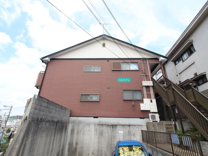 物件外観写真5　(外観写真)