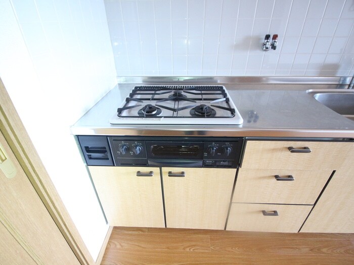 物件内観写真10　(キッチン)