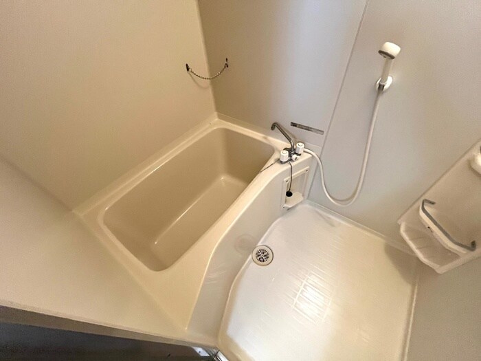 物件内観写真13　(バス／シャワールーム等)