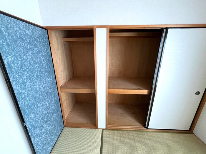 物件内観写真14　(収納)
