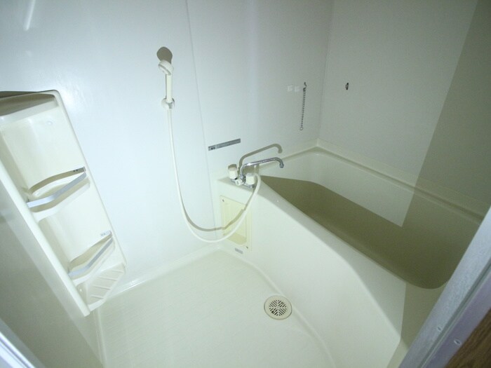 物件内観写真14　(バス／シャワールーム等)