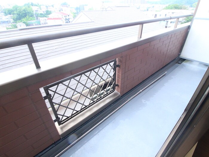 物件内観写真16　(ベランダ・バルコニー)