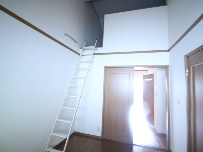 物件内観写真19　(居室)