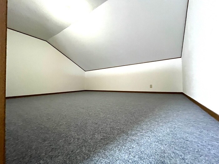 物件内観写真20　(ロフト)