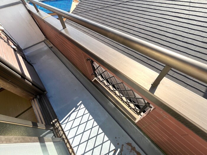 物件内観写真21　(ベランダ・バルコニー)