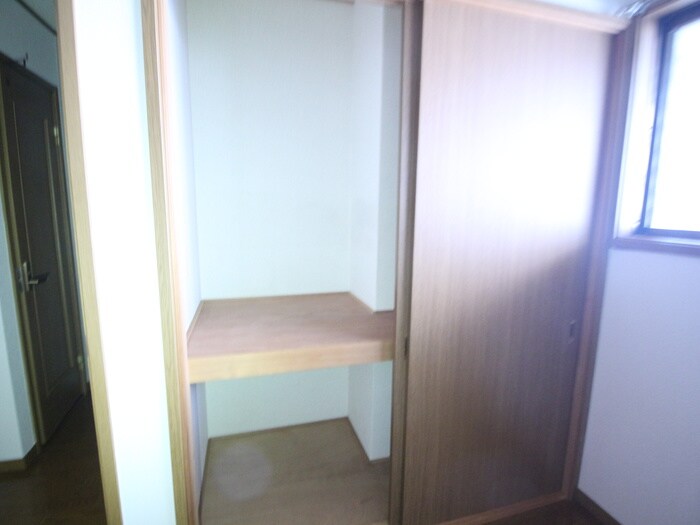物件内観写真22　(収納)
