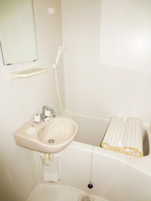 物件内観写真11　(バス／シャワールーム等)