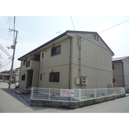 ｿﾌｧﾚｻﾝｼｬｲﾝ1外観写真