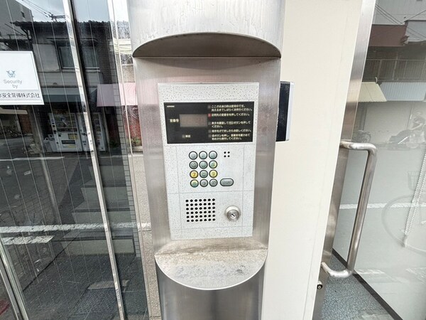 建物設備