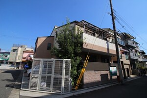 コティー庄外観写真
