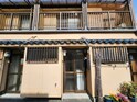 正覚寺テラス